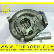 CT16V 17201-0L040 toyota landcruiser d-4d TURBO